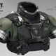 Image for article titled The Art Of Call Of Duty: Infinite Warfare